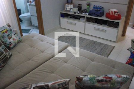 Apartamento à venda com 165m², 3 quartos e 3 vagasSuíte 1