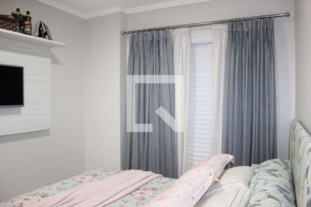 Apartamento à venda com 165m², 3 quartos e 3 vagasSuíte 2