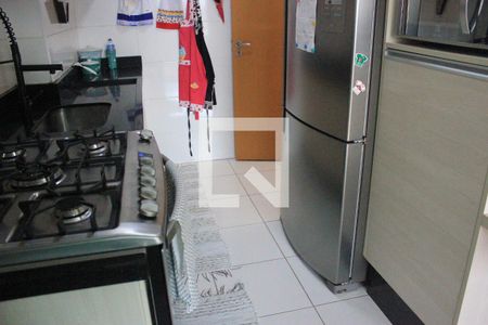 Apartamento à venda com 165m², 3 quartos e 3 vagasCozinha