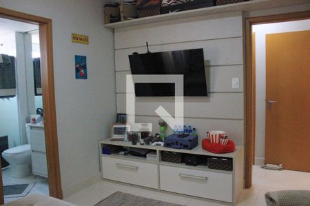 Apartamento à venda com 165m², 3 quartos e 3 vagasSuíte 1