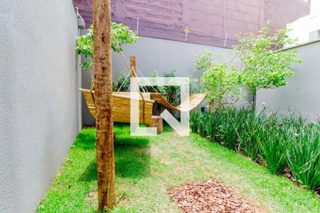 Studio à venda com 25m², 1 quarto e sem vaga Studio à venda com 25m², 1 quarto e sem vagaÁrea Comum - Lazer