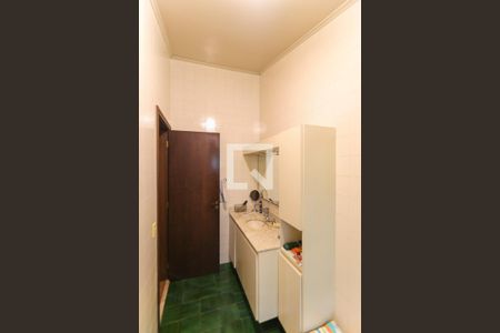 Casa à venda com 300m², 4 quartos e 2 vagas Casa à venda com 300m², 4 quartos e 2 vagasBanheiro do Quarto 1