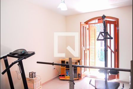 Casa à venda com 235m², 4 quartos e 3 vagas