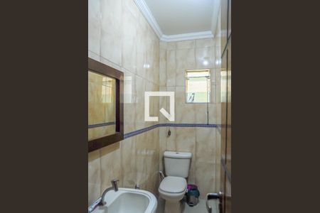 Casa à venda com 235m², 4 quartos e 3 vagas