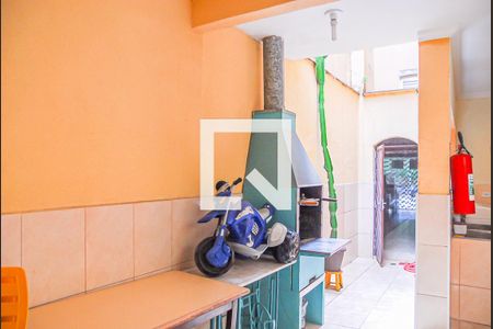 Casa à venda com 235m², 4 quartos e 3 vagas