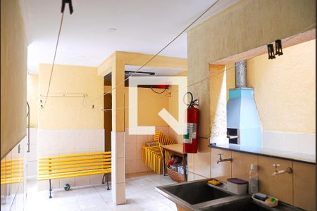 Casa à venda com 235m², 4 quartos e 3 vagas