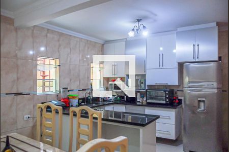 Casa à venda com 235m², 4 quartos e 3 vagas