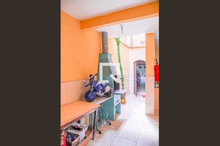 Casa à venda com 235m², 4 quartos e 3 vagas