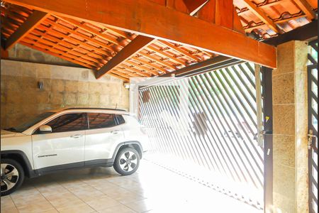 Casa à venda com 235m², 4 quartos e 3 vagas