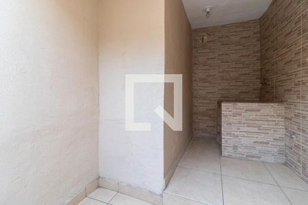 Casa à venda com 141m², 2 quartos e 2 vagasÁrea de Serviço