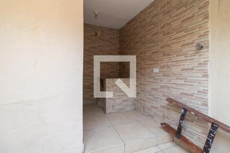 Casa à venda com 141m², 2 quartos e 2 vagasÁrea de Serviço