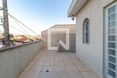 Casa à venda com 141m², 2 quartos e 2 vagasVaranda da Sala