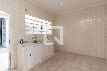 Casa à venda com 141m², 2 quartos e 2 vagasCozinha