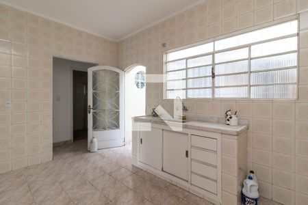 Casa à venda com 141m², 2 quartos e 2 vagasCozinha