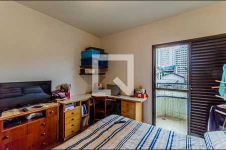 Apartamento à venda com 127m², 3 quartos e 2 vagas Apartamento à venda com 127m², 3 quartos e 2 vagasSuíte 3