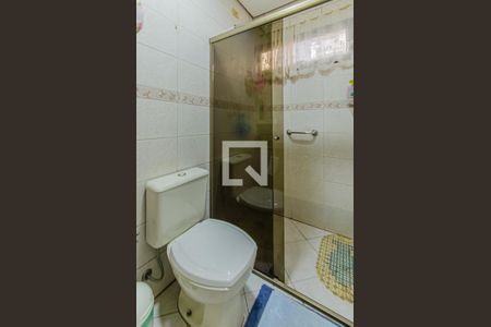 Apartamento à venda com 127m², 3 quartos e 2 vagas Apartamento à venda com 127m², 3 quartos e 2 vagasBanheiro da Suíte 2