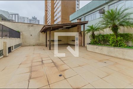 Apartamento à venda com 127m², 3 quartos e 2 vagas Apartamento à venda com 127m², 3 quartos e 2 vagasÁrea comum