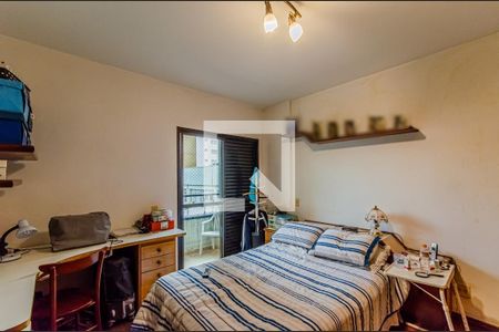 Apartamento à venda com 127m², 3 quartos e 2 vagas Apartamento à venda com 127m², 3 quartos e 2 vagasSuíte 3