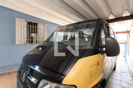Casa à venda com 240m², 3 quartos e 4 vagasGaragem