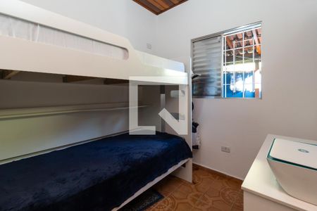 Casa à venda com 240m², 3 quartos e 4 vagasQuarto 2