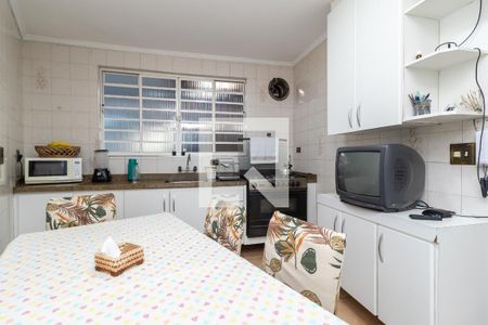 Casa à venda com 240m², 3 quartos e 4 vagasCozinha