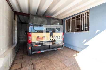 Casa à venda com 240m², 3 quartos e 4 vagasGaragem