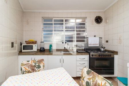 Casa à venda com 240m², 3 quartos e 4 vagasCozinha