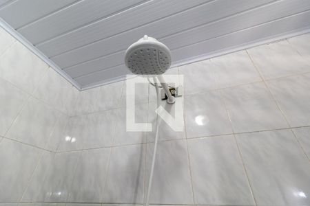 Casa à venda com 240m², 3 quartos e 4 vagasBanheiro da Suíte