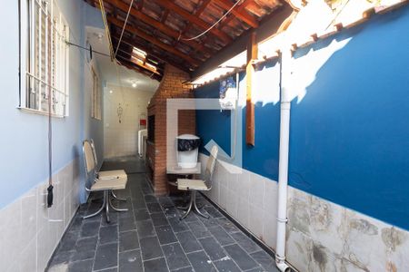 Casa à venda com 240m², 3 quartos e 4 vagasÁrea de Lazer