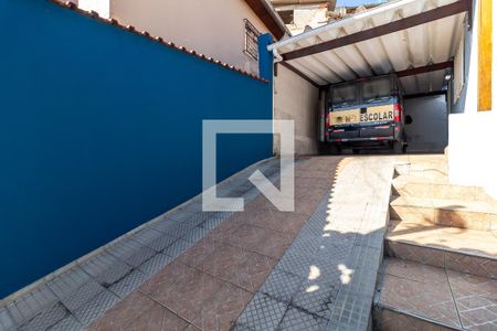 Casa à venda com 240m², 3 quartos e 4 vagasGaragem