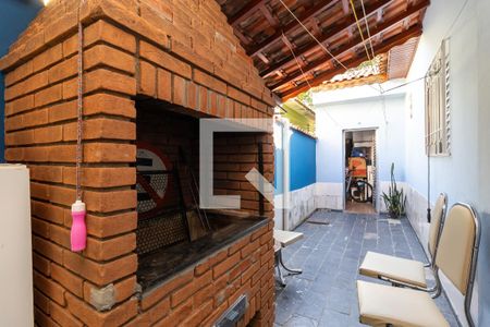 Casa à venda com 240m², 3 quartos e 4 vagasÁrea de Lazer