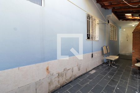 Casa à venda com 240m², 3 quartos e 4 vagasÁrea de Lazer