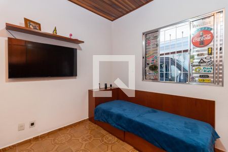 Casa à venda com 240m², 3 quartos e 4 vagasQuarto 