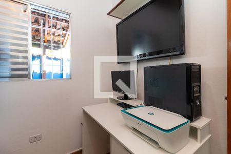 Casa à venda com 240m², 3 quartos e 4 vagasQuarto 2