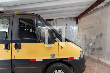 Casa à venda com 240m², 3 quartos e 4 vagasVista do Quarto 