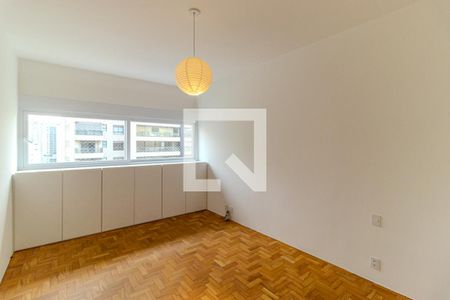 Apartamento para alugar com 163m², 2 quartos e 1 vagaSuíte