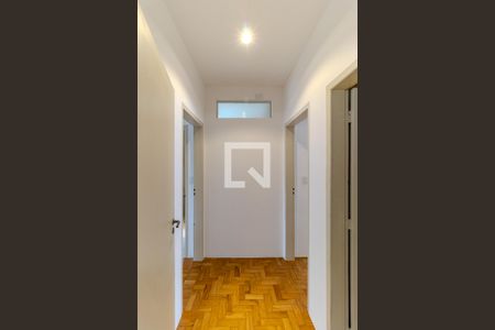 Apartamento para alugar com 163m², 2 quartos e 1 vagaCorredor