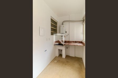 Apartamento para alugar com 163m², 2 quartos e 1 vagaÁrea de Serviço