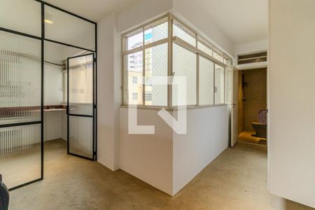 Apartamento para alugar com 163m², 2 quartos e 1 vagaÁrea de Serviço