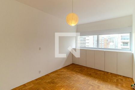 Apartamento para alugar com 163m², 2 quartos e 1 vagaSuíte