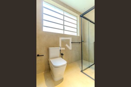 Apartamento para alugar com 163m², 2 quartos e 1 vagaBanheiro da Suíte