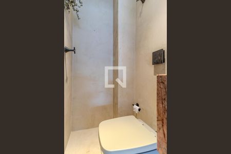 Apartamento para alugar com 163m², 2 quartos e 1 vagaLavabo