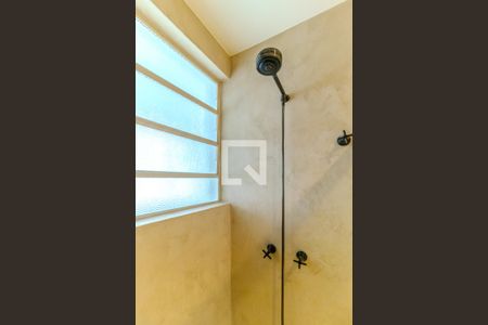 Apartamento para alugar com 163m², 2 quartos e 1 vagaBanheiro Social