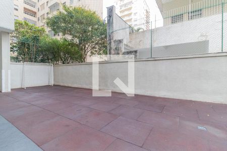Apartamento para alugar com 163m², 2 quartos e 1 vaga Apartamento para alugar com 163m², 2 quartos e 1 vagaQuadra