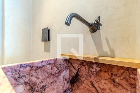 Apartamento para alugar com 163m², 2 quartos e 1 vagaLavabo