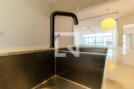 Apartamento para alugar com 163m², 2 quartos e 1 vagaCozinha