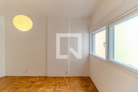 Apartamento para alugar com 163m², 2 quartos e 1 vagaQuarto