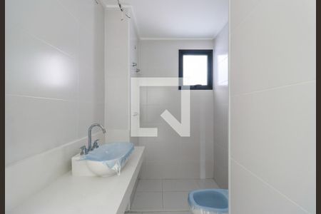 Apartamento à venda com 196m², 4 quartos e 3 vagasBanheiro