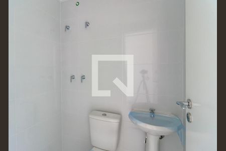 Apartamento à venda com 196m², 4 quartos e 3 vagasBanheiro de serviço