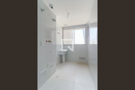 Apartamento à venda com 196m², 4 quartos e 3 vagasÁrea de Serviço